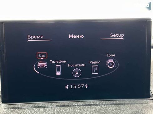 Audi A3 2013 - фото 24