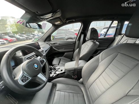 BMW X3 2022 - фото 7