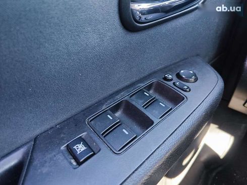 Mazda 6 2010 - фото 16