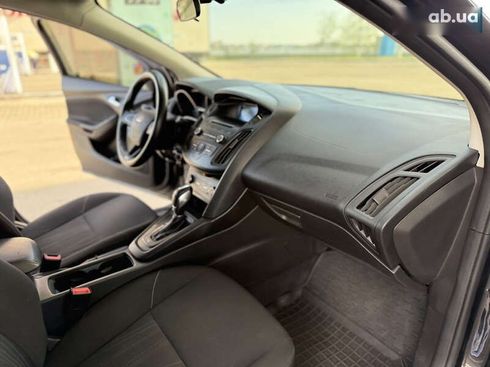 Ford Focus 2014 - фото 26