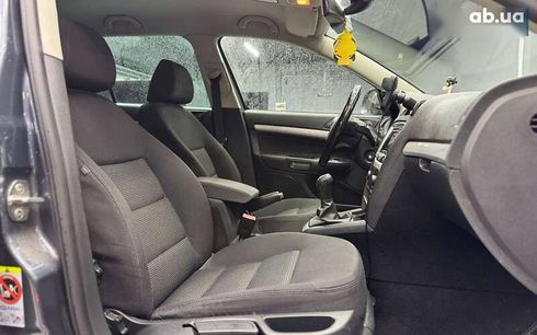 Skoda Octavia 2011 - фото 13