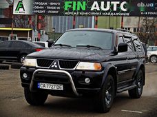 Продажа Mitsubishi б/у в Черкасской области - купить на Автобазаре