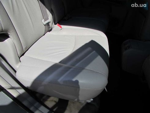 Lexus RX 2007 - фото 17