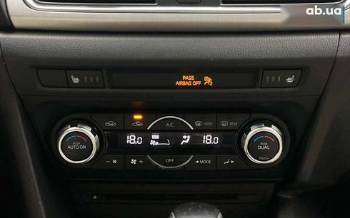 Mazda 3 2015 - фото 19