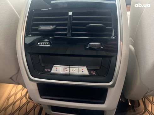 BMW X5 2019 серый - фото 37