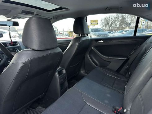 Volkswagen Jetta 2012 - фото 16