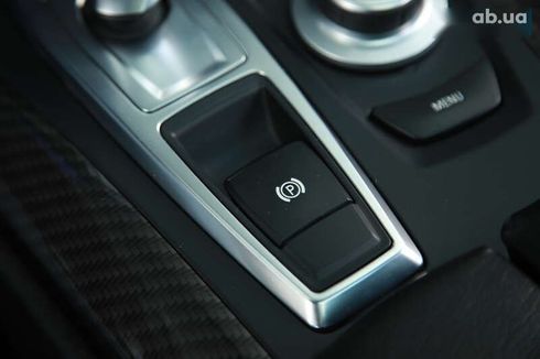 BMW X5 2007 - фото 17