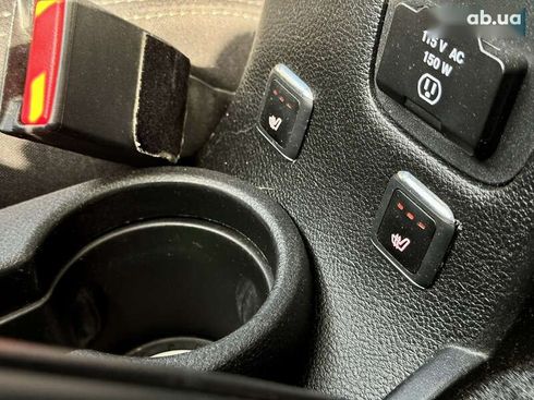 Jeep Wrangler 2013 - фото 23