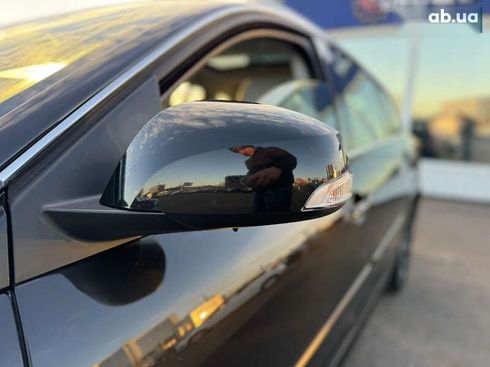 Renault Laguna 2011 - фото 19