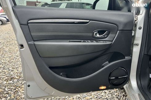 Renault Scenic 2013 - фото 6