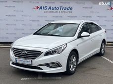 Продажа б/у Hyundai Sonata в Киевской области - купить на Автобазаре