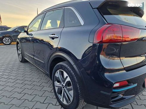Kia Niro 2020 - фото 16