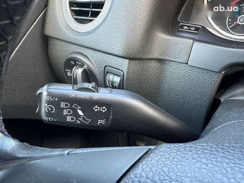 Volkswagen Tiguan 2016 - фото 26
