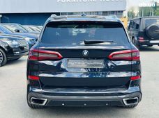 Купити BMW X5 бу в Україні - купити на Автобазарі