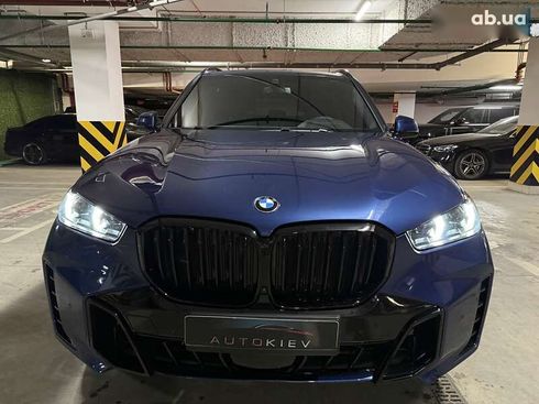 BMW X5 2020 - фото 7