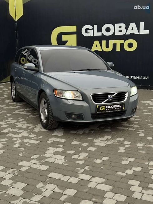 Volvo V50 2007 - фото 3