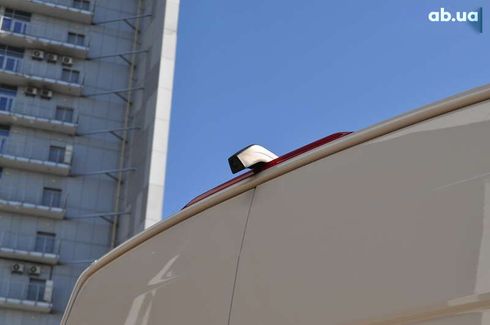 Volkswagen Crafter 2020 - фото 19
