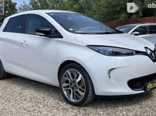 Купить Renault Zoe 2013 бу в Коломые - купить на Автобазаре