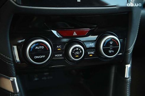 Subaru Forester 2019 - фото 19