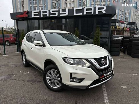 Nissan X-Trail 2019 - фото 13