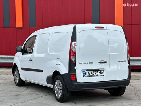 Renault Kangoo 2018 - фото 9