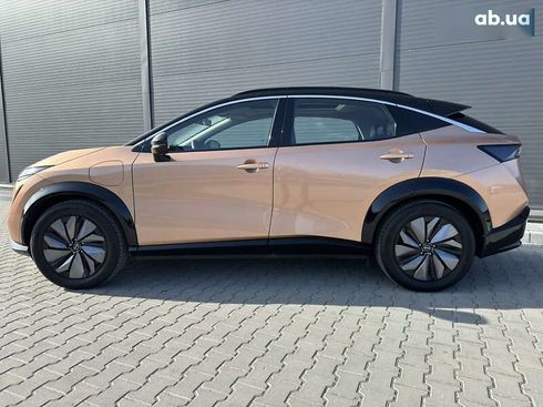 Nissan Ariya 2022 - фото 6