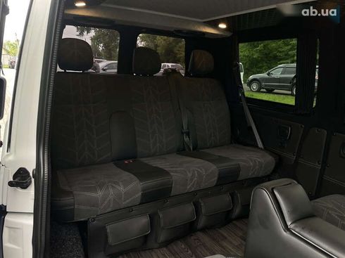 Volkswagen Transporter 2019 - фото 30
