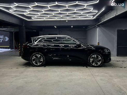 Audi E-Tron 2019 - фото 8