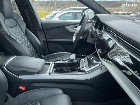 Audi Q8 2022 - фото 31