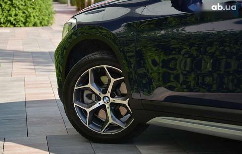 BMW X1 2019 - фото 10
