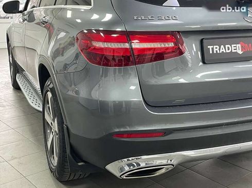 Mercedes-Benz GLC-Класс 2019 - фото 12