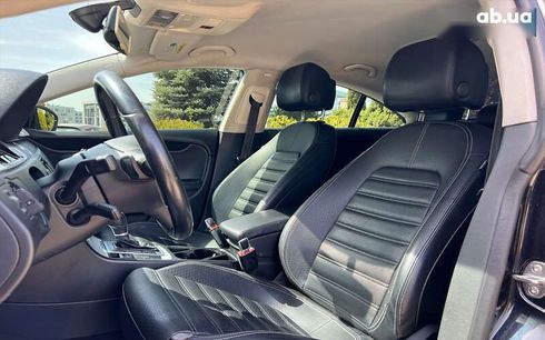 Volkswagen Passat CC 2014 - фото 16