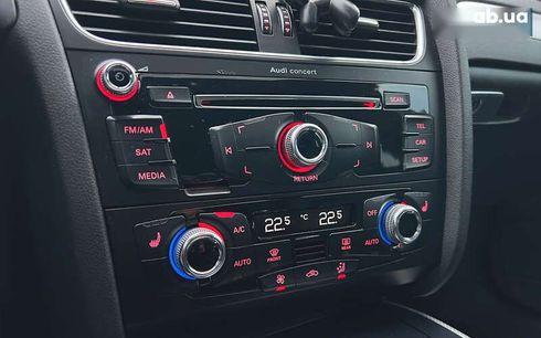 Audi A4 2014 - фото 20