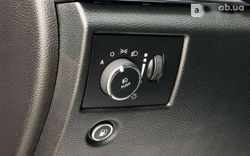 Jeep Grand Cherokee 2019 - фото 11