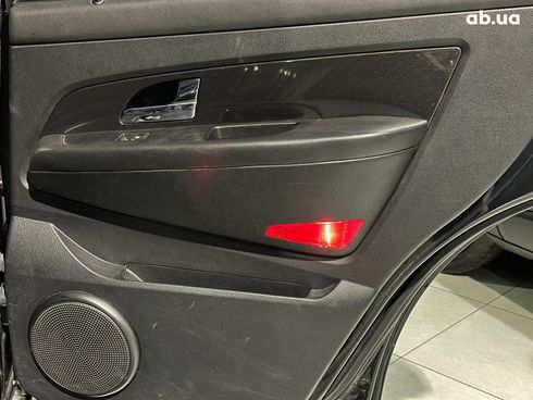 SsangYong Rexton 2010 черный - фото 15