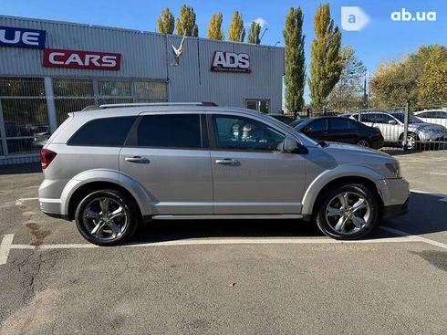 Dodge Journey 2017 - фото 2