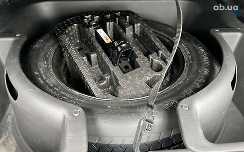 Jeep Grand Cherokee 2015 - фото 22