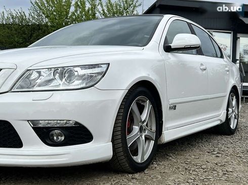 Skoda Octavia 2012 - фото 11