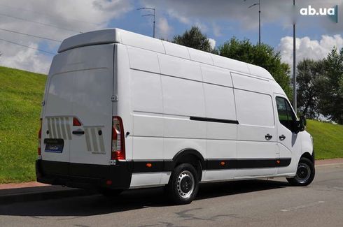 Renault Master 2020 - фото 7