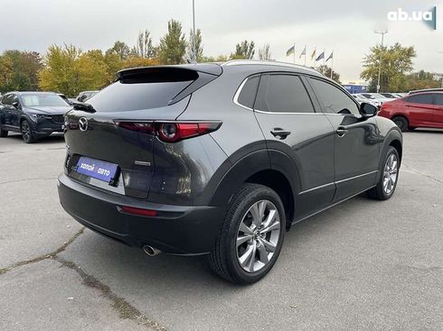 Mazda CX-30 2021 - фото 5
