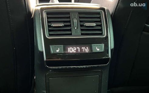 Skoda Superb 2020 - фото 20