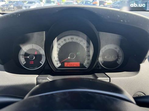 Kia Cee'd 2008 - фото 28