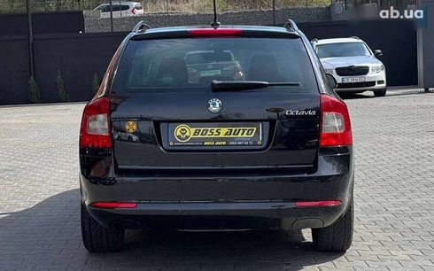 Skoda Octavia 2013 - фото 5