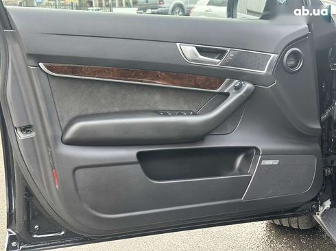 Audi a6 allroad 2007 - фото 16