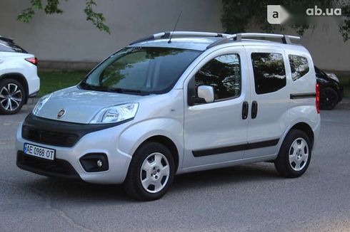 Fiat Qubo 2020 - фото 3