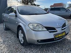 Продажа б/у Nissan Primera 2004 года в Коломые - купить на Автобазаре