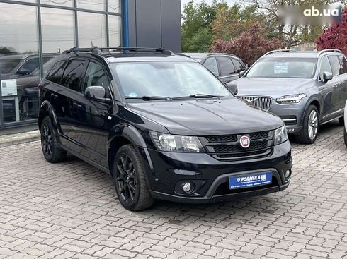 Fiat Freemont 2015 - фото 3