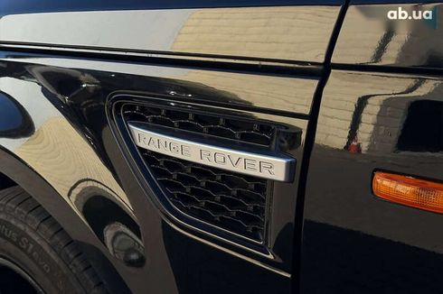 Land Rover Range Rover 2005 - фото 24