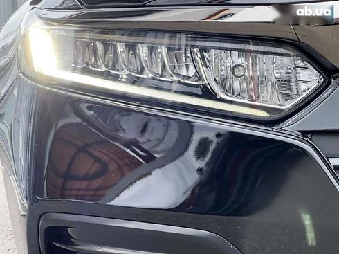 Honda Accord 2020 - фото 9