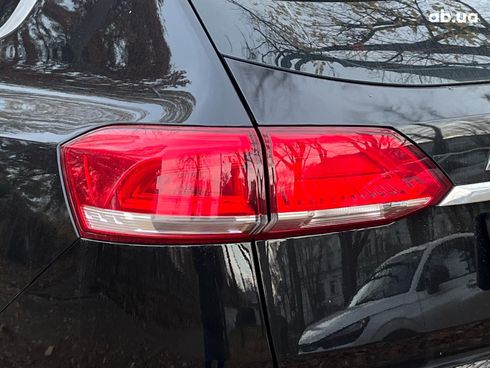 Haval H6 2018 черный - фото 9